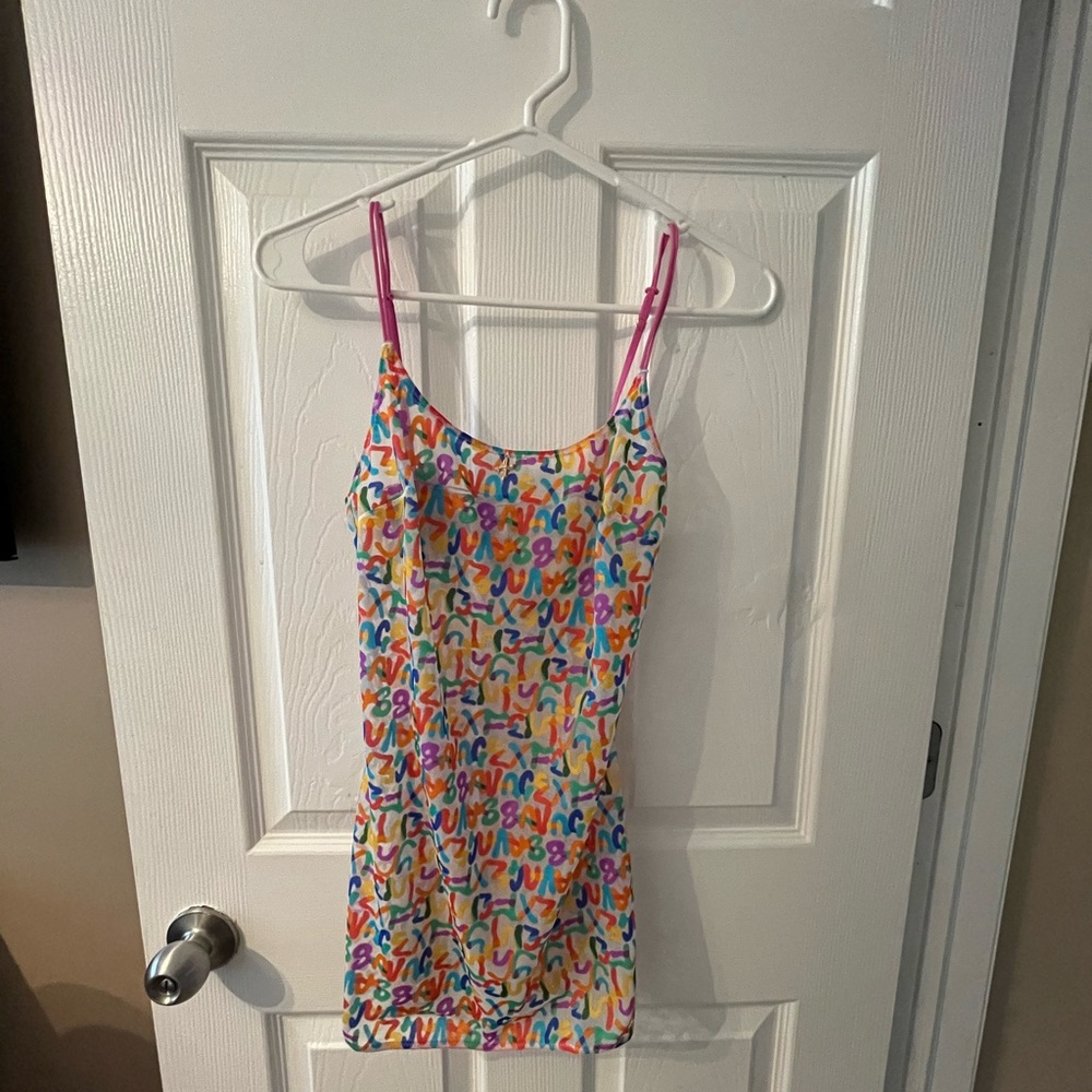 Savage X Fenty NWT